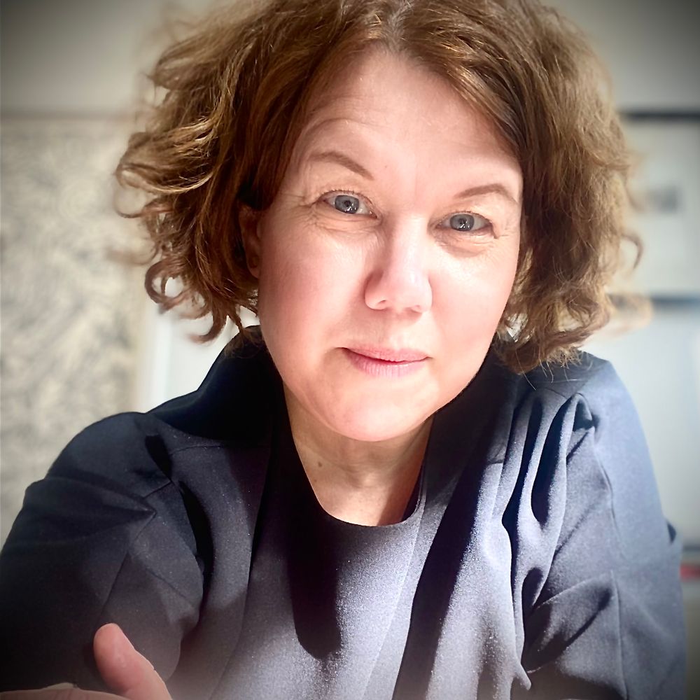 Sophie Nyman