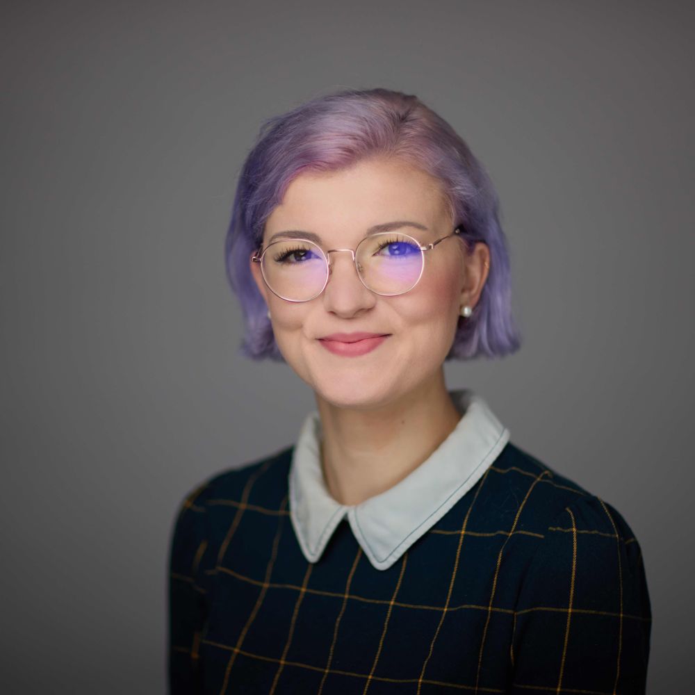 Verena G. Gautsch
