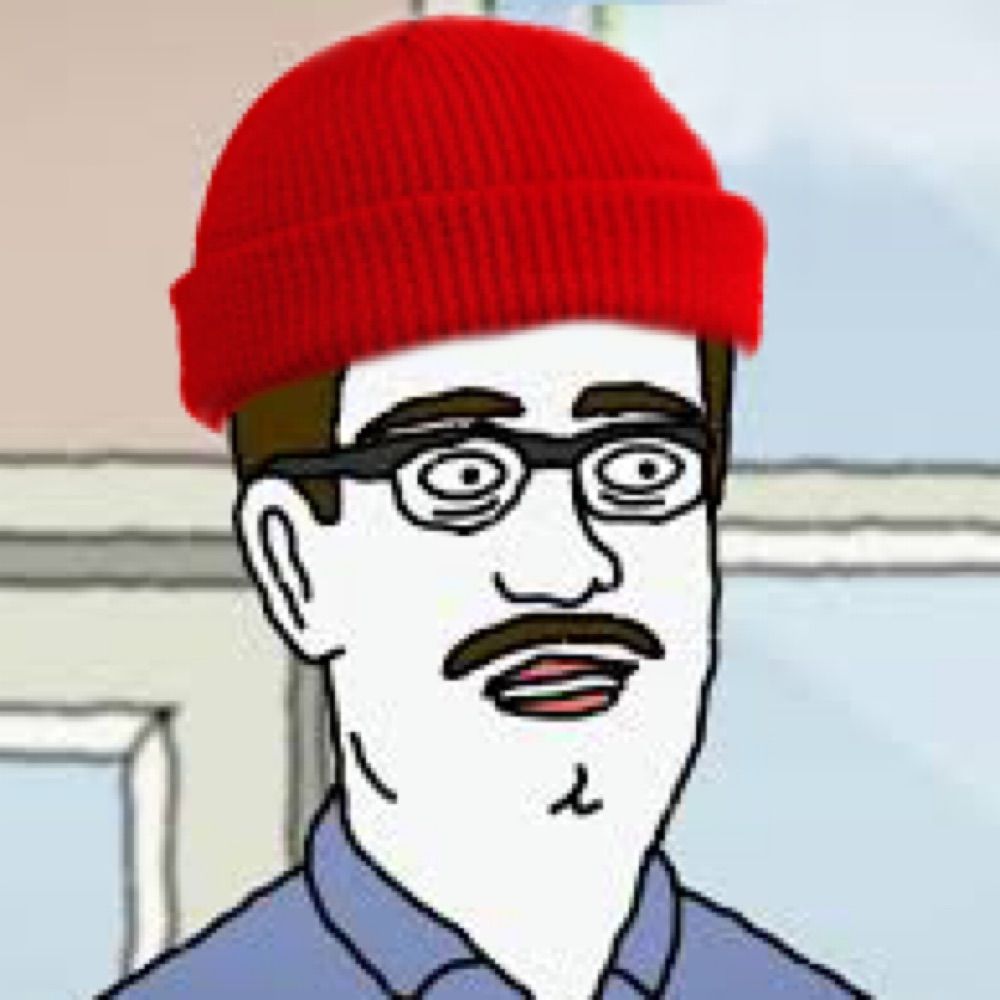 stebe zissou