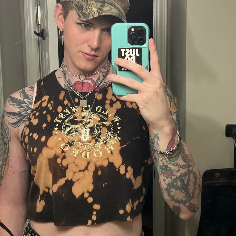 User avatar