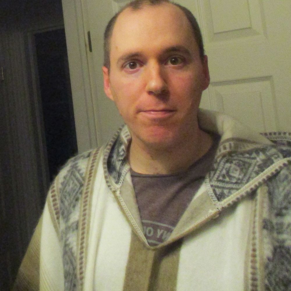 Andrew Logan
