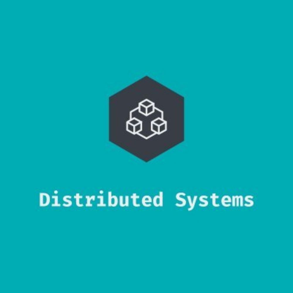 Distributed Systems
