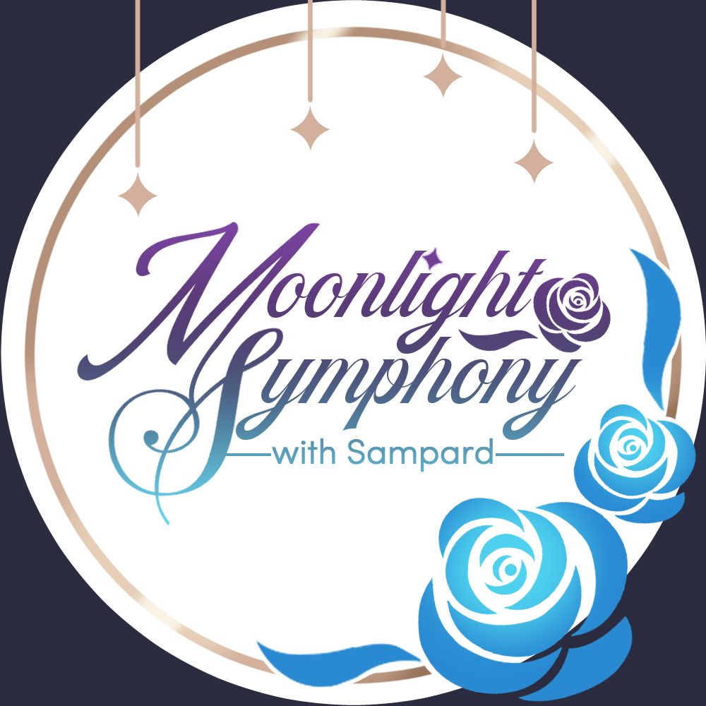 Moonlight Symphony with Sampard