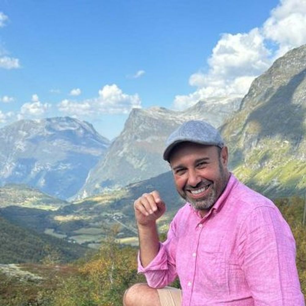 Alan Salehzadeh