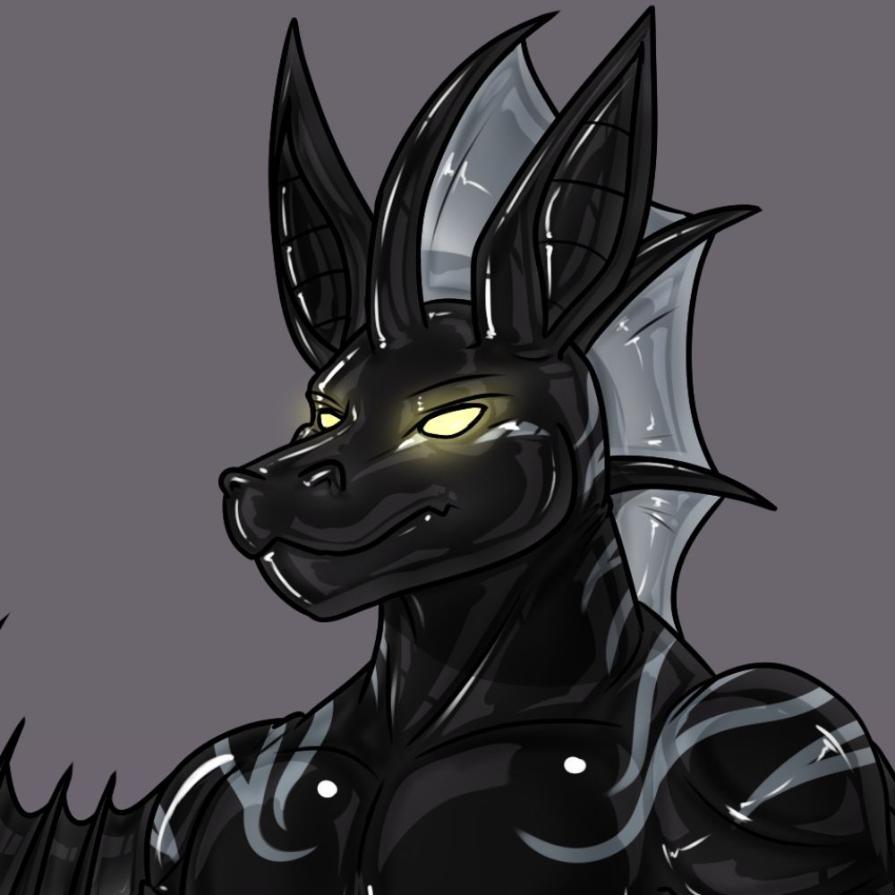 Deucalion Lord of Depravity