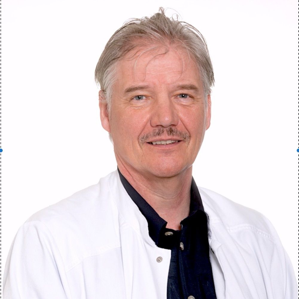 Asbjorn Mohr Drewes