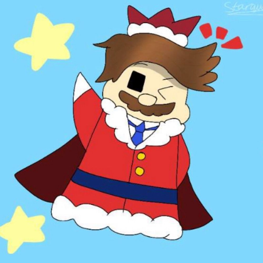 Kingmario (KM)