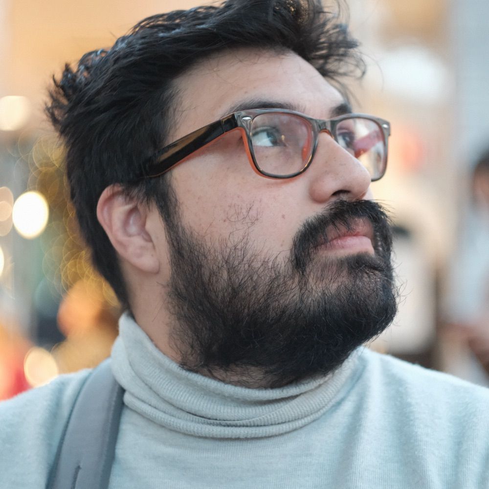 Marco Mérida