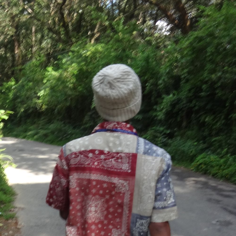 ratul krisna
