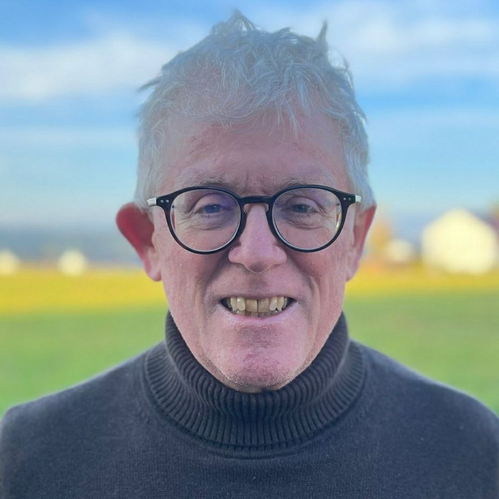 Ger Duijzings 