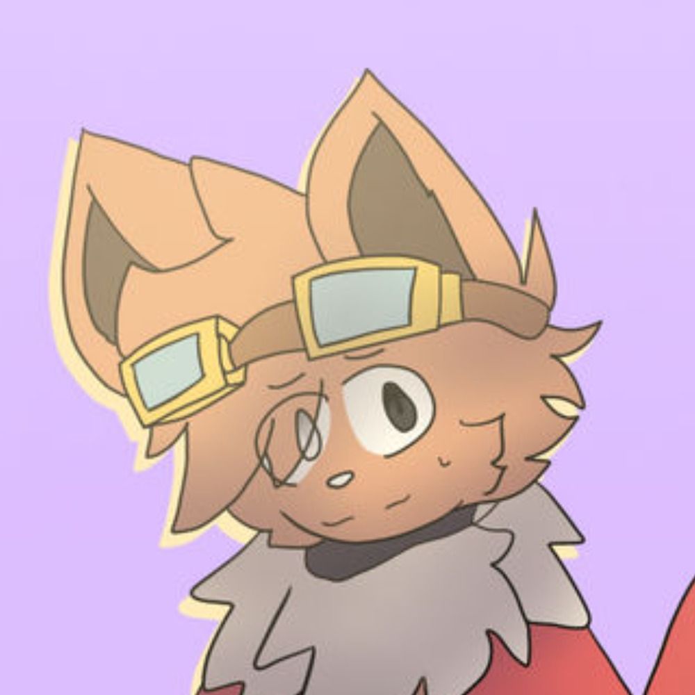Luckyfox07