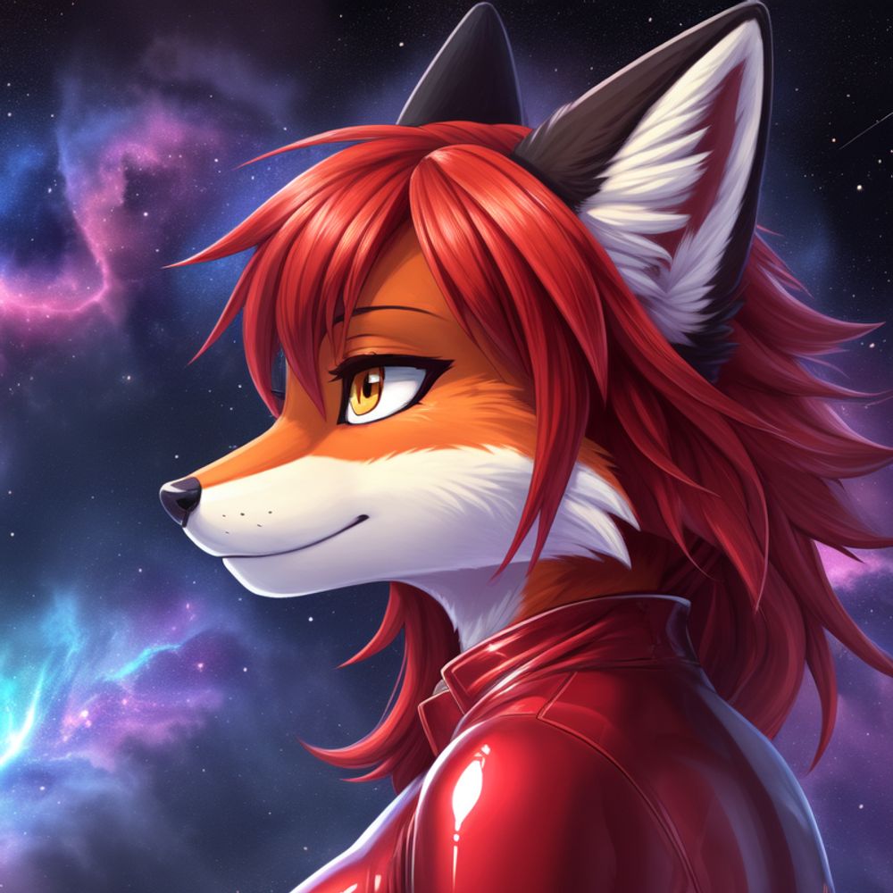 Foxystar ✨