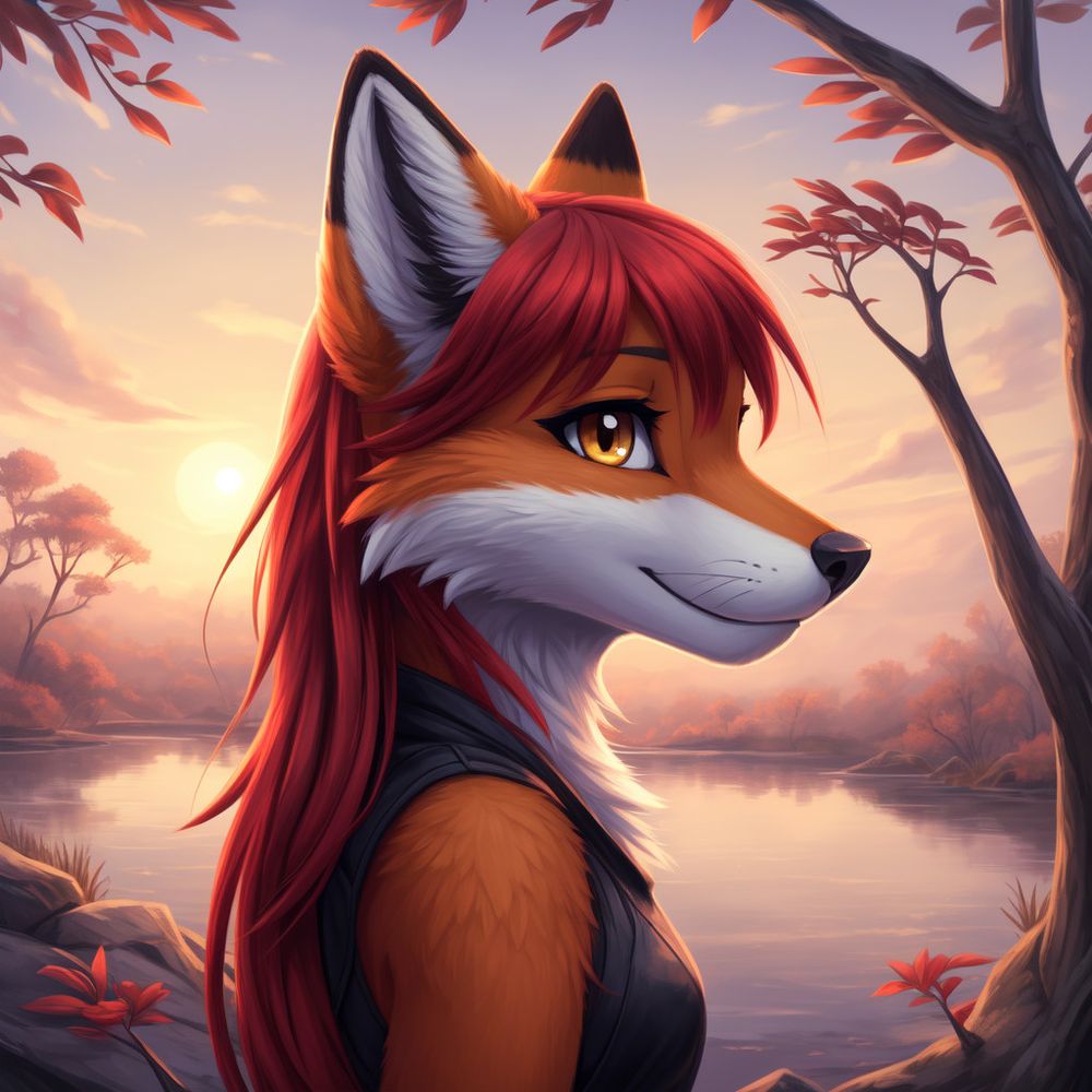 Profile picture mythicalvixen.bsky.social