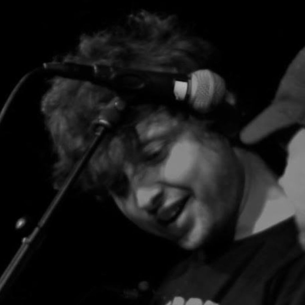 Kev Sherry