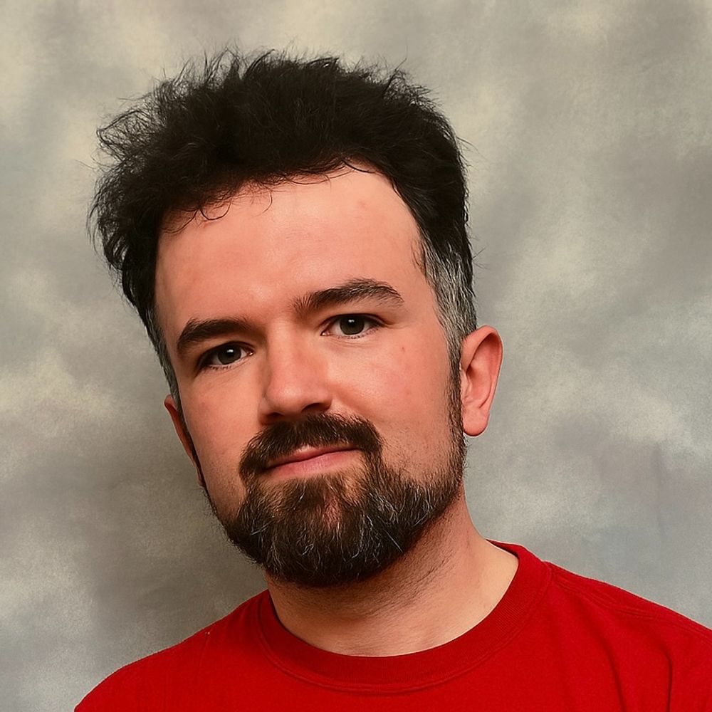 Greg R. Buchanan