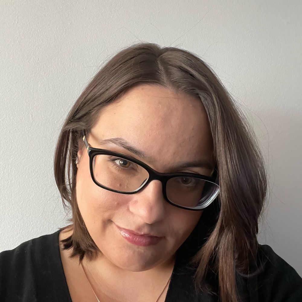 Andrea Eidinger