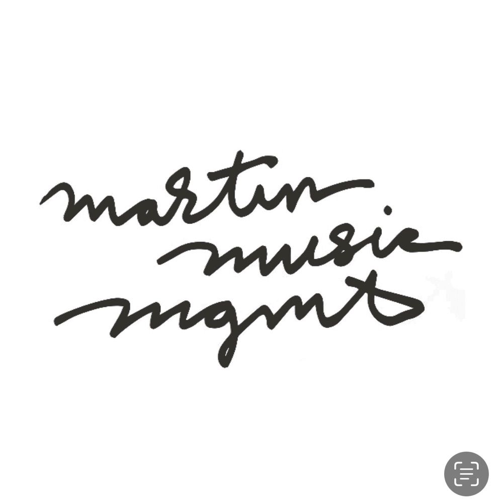 mthree | martin music management