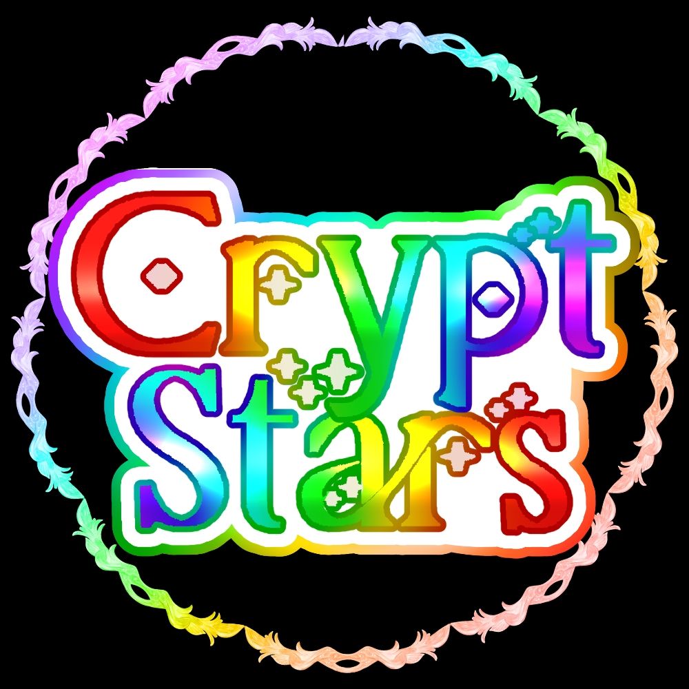 CryptStars