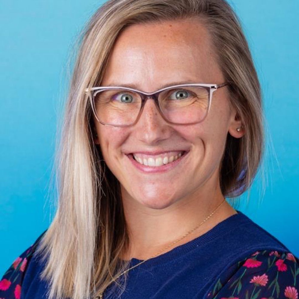Anna Janas MD PhD