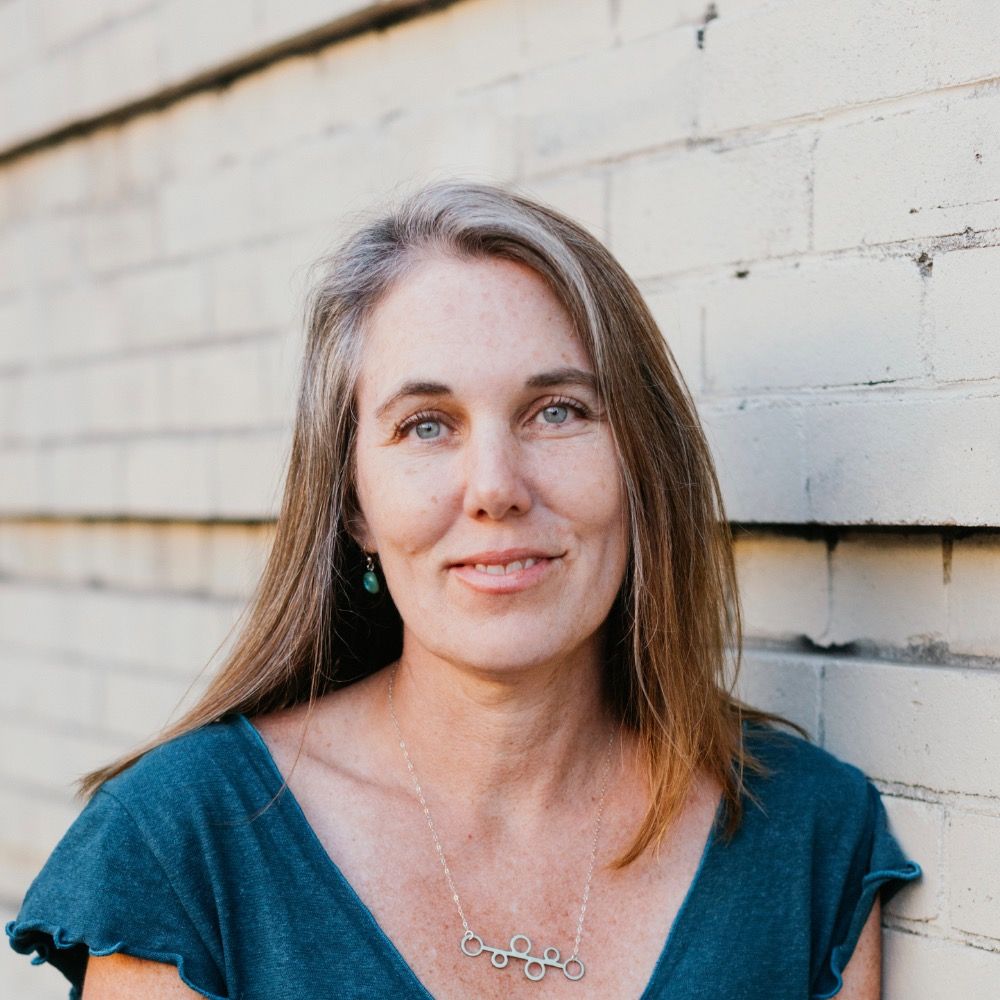 Virginia Gewin