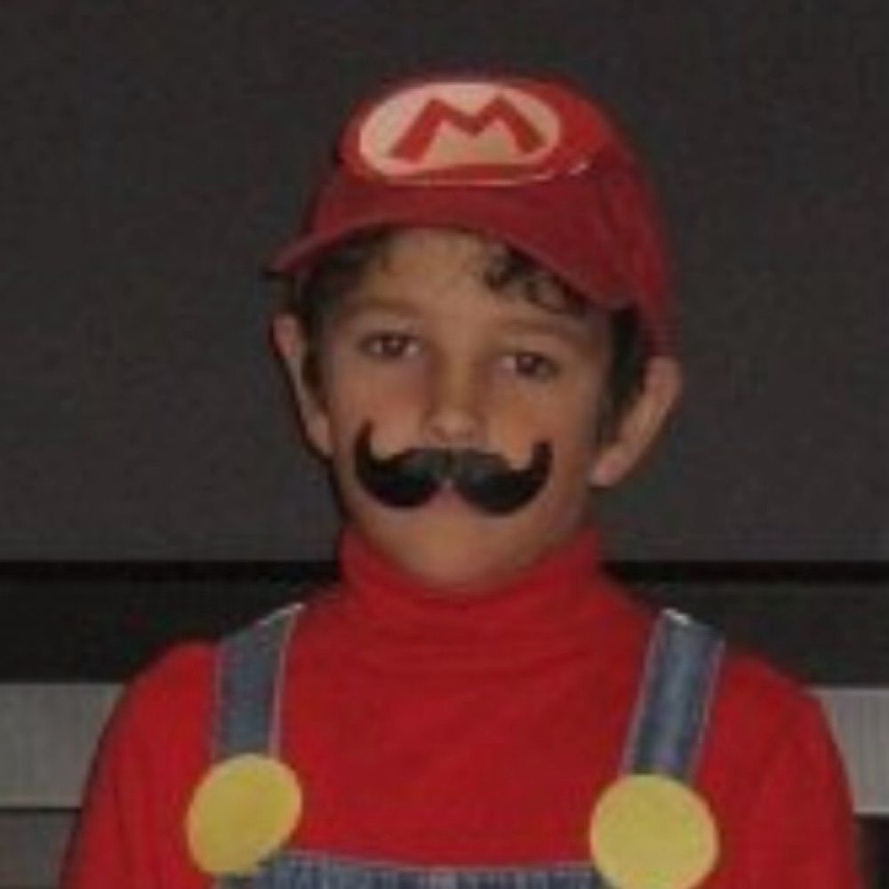 ethan fox