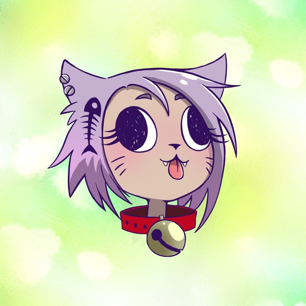 Calyxx Cat