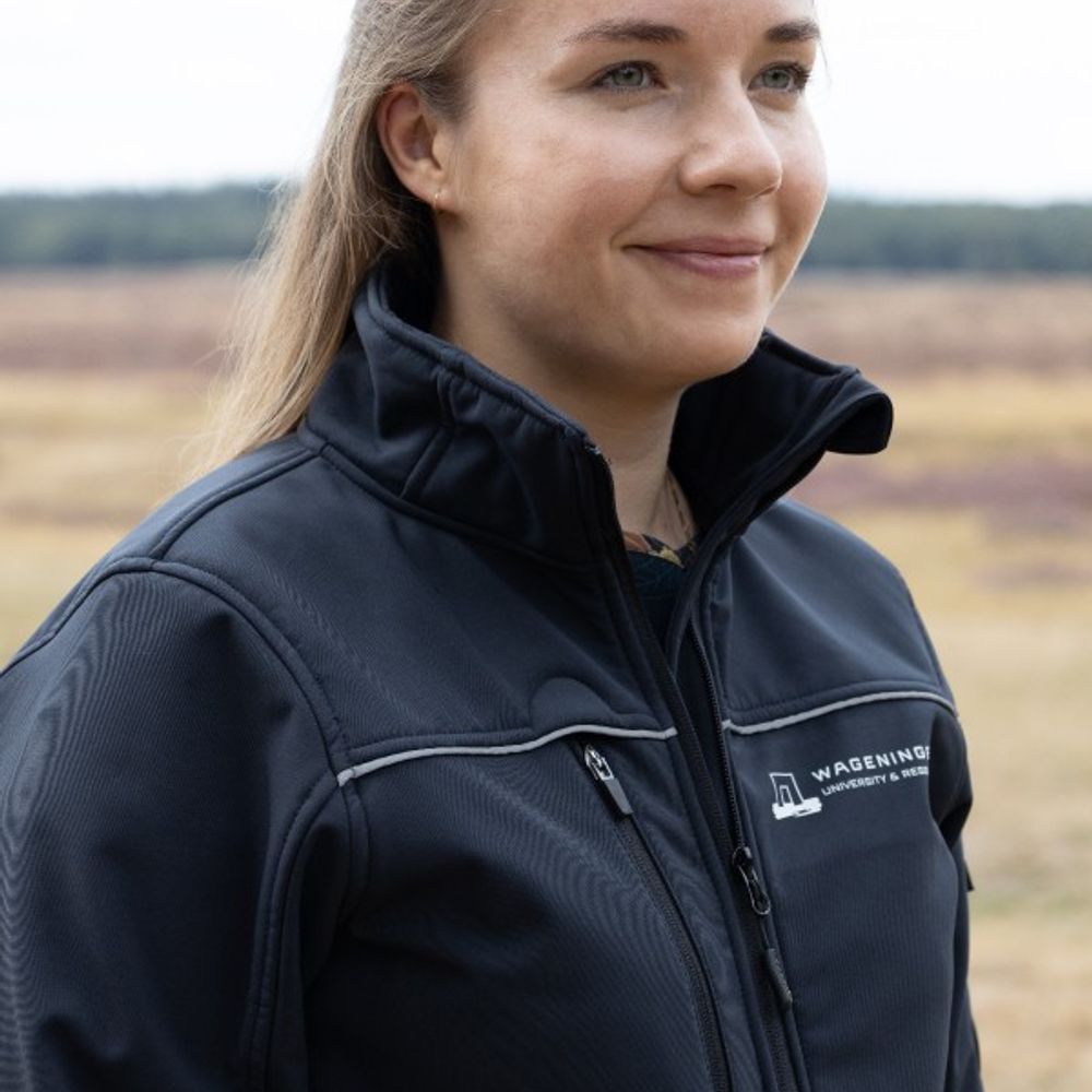 Darleen van Dam 