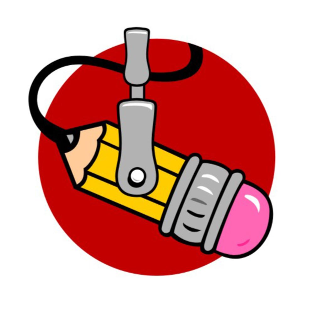 Drawing Funny Podcast