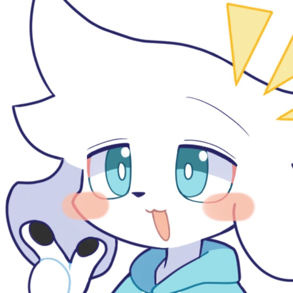 こっへる@イヌ科