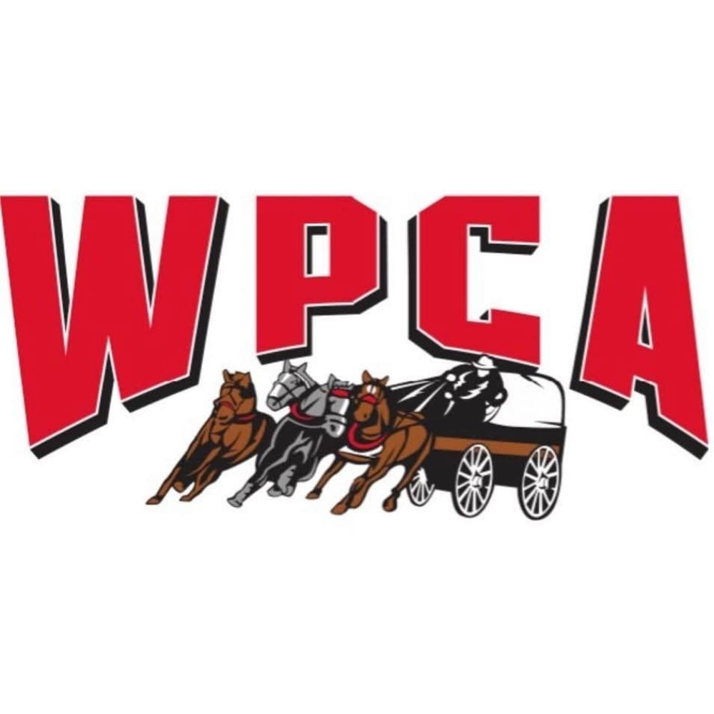 World Professional Chuckwagon Association