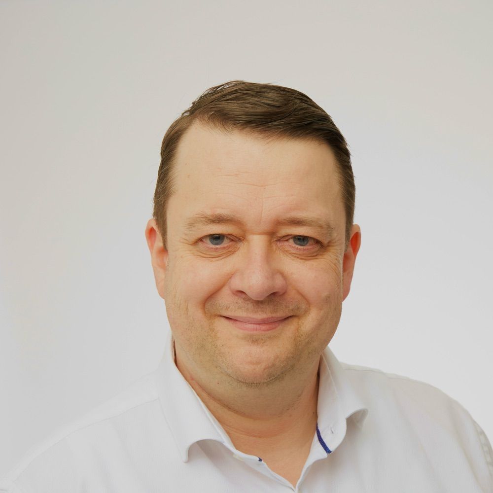 Olivier Lehé
