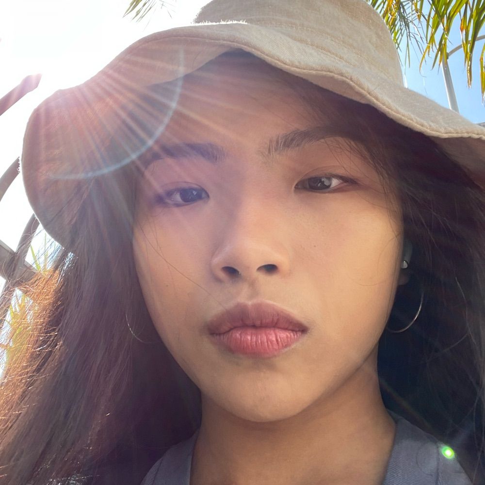Kathy Ou🌞