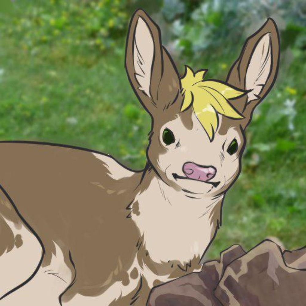 Gwen. Doe