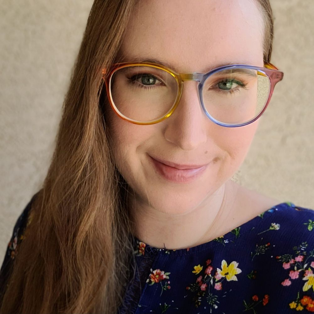 Madam Geek