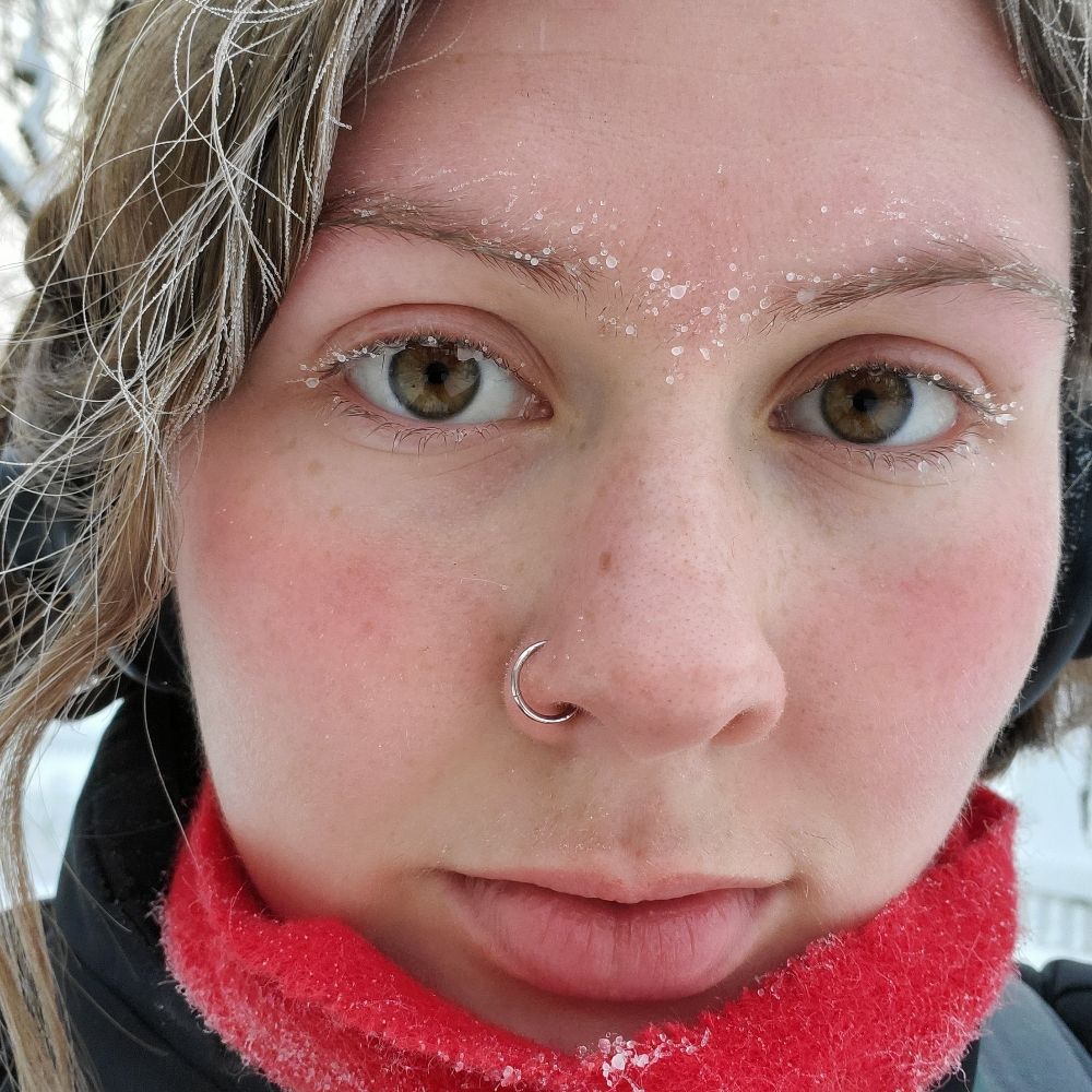 Brianna Kaldor-Mair