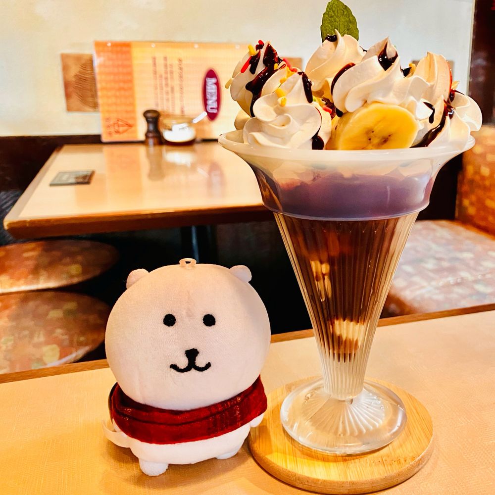 ゆきくま