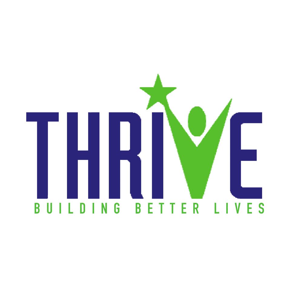 Thrive Teesside