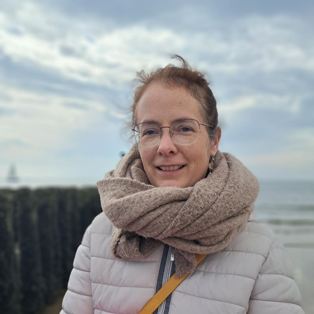 Ines Mulder