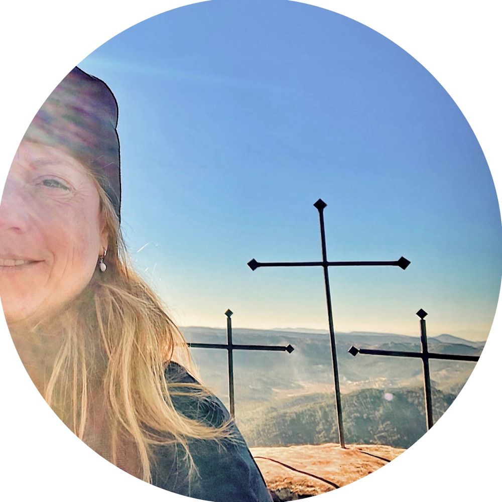 Olga Pons Bonet 🎗️