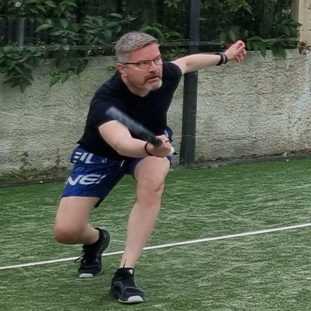 Stefan Strömberg