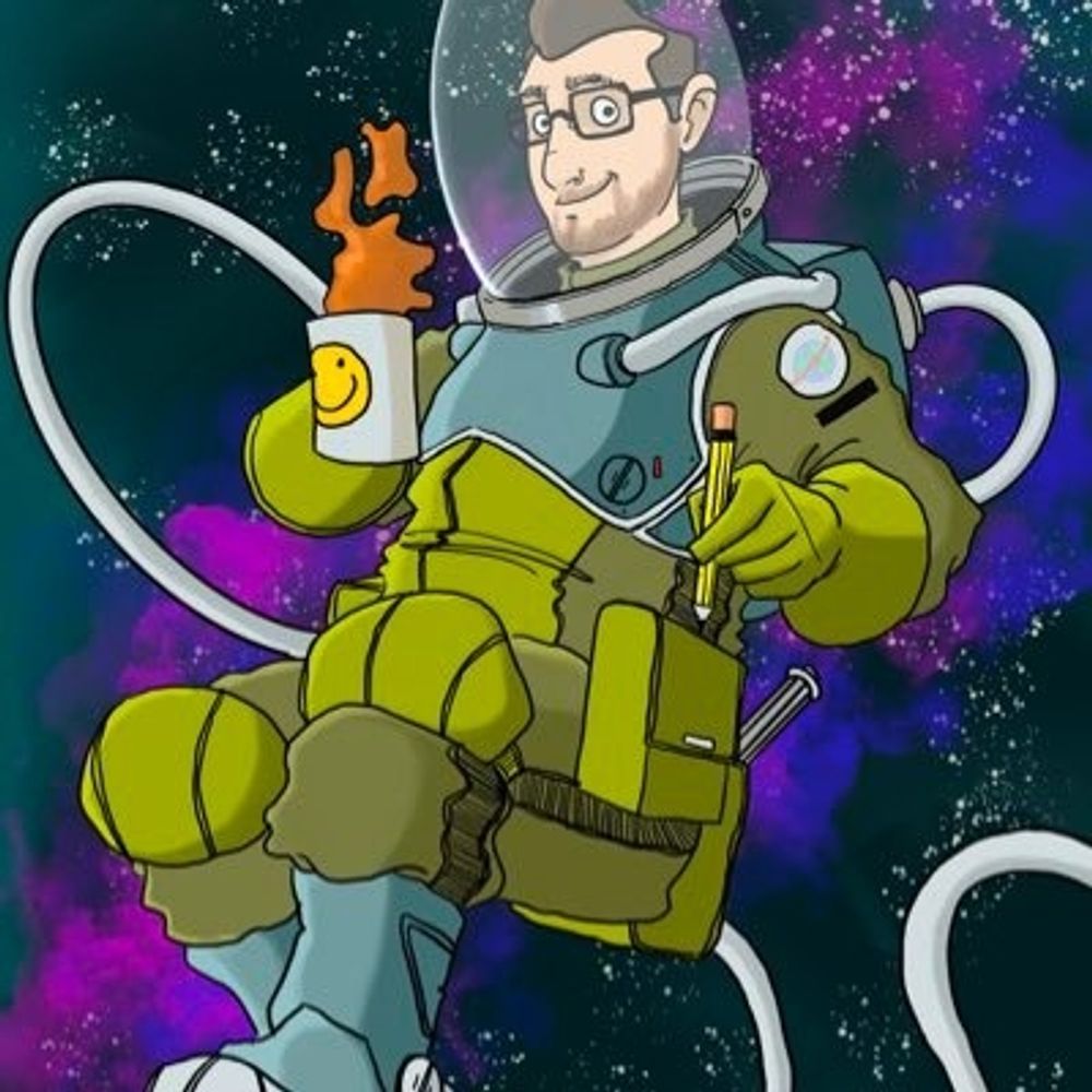MrJamieKeys