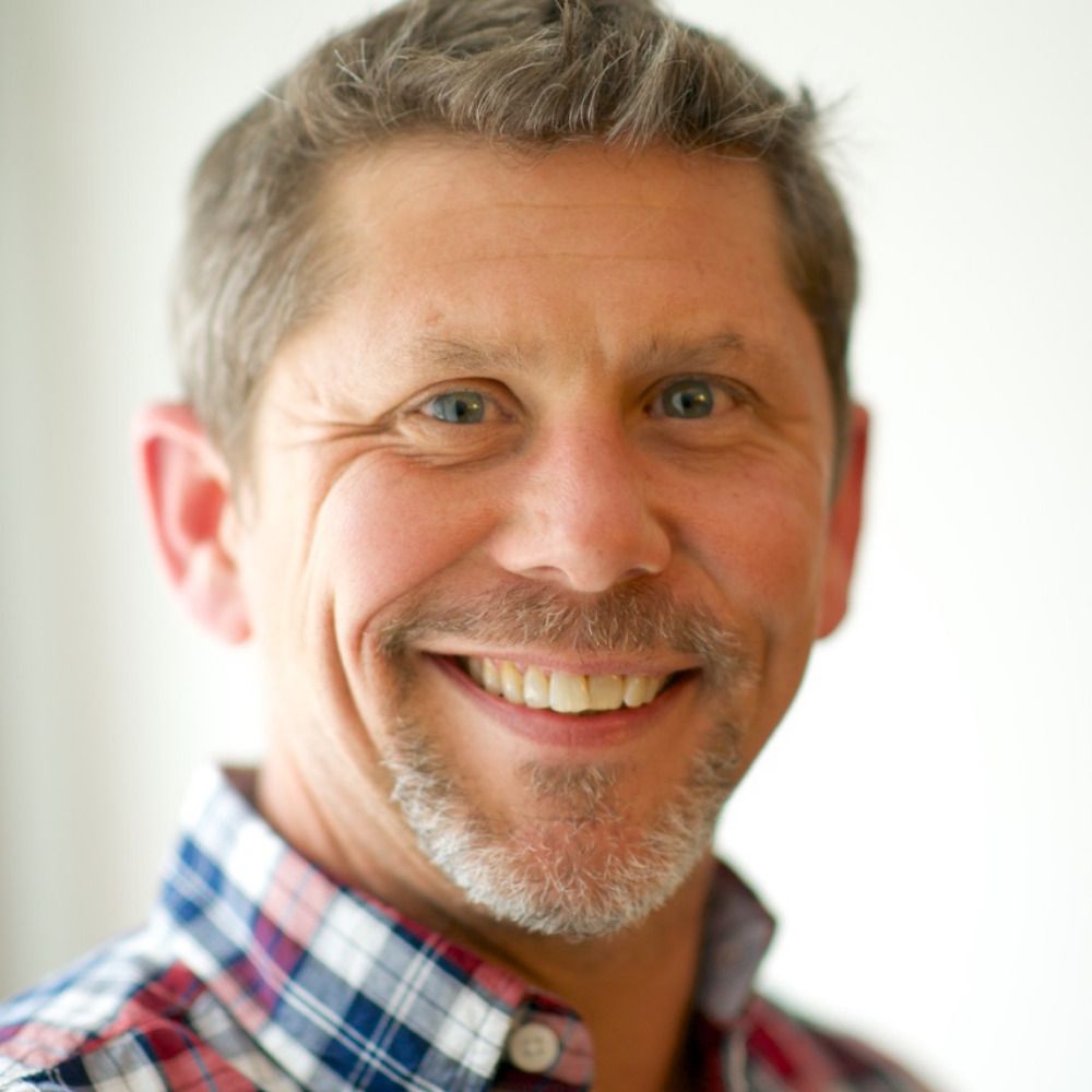 Jason Moore