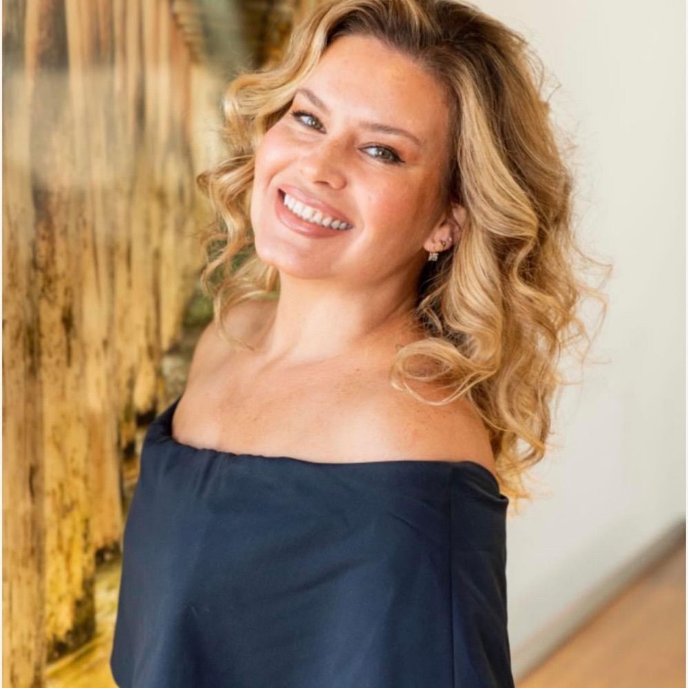Abi-Maria Gomes