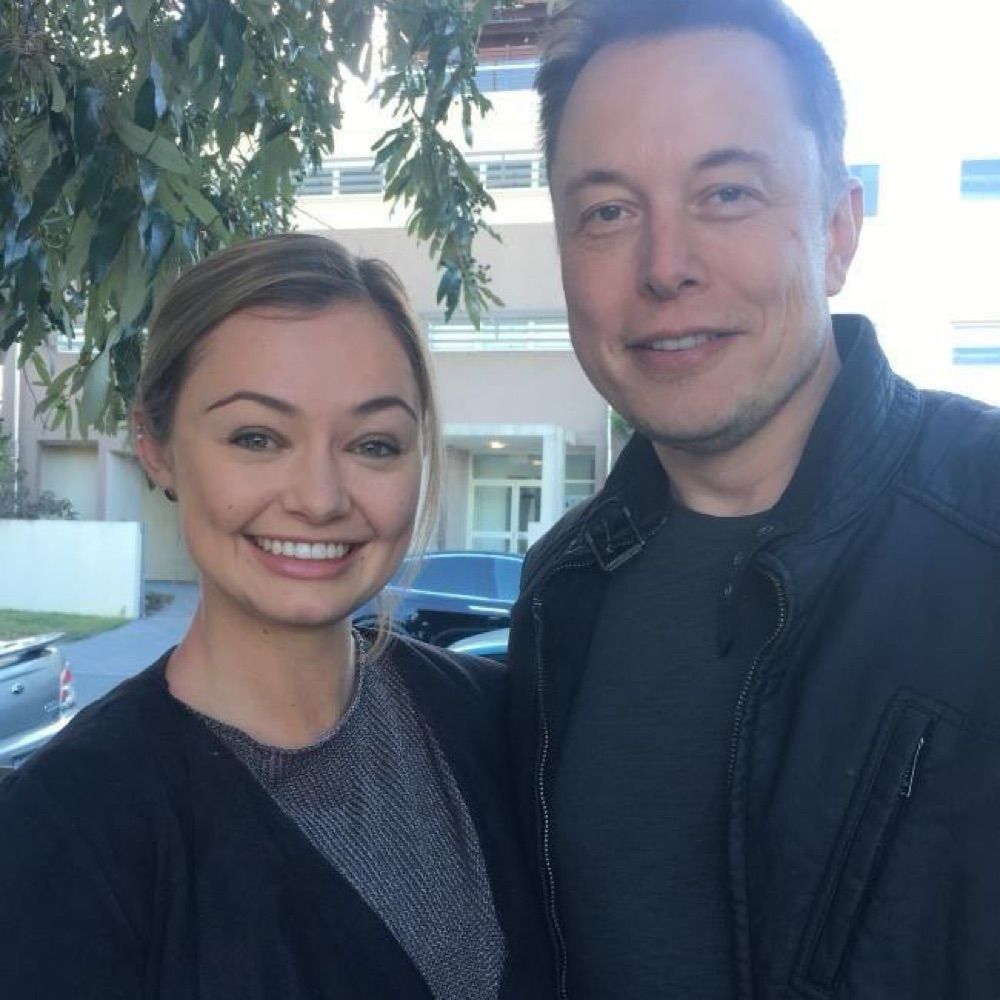 Candis $TSLA