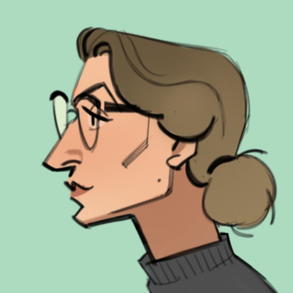 Tiana Oreglia's avatar