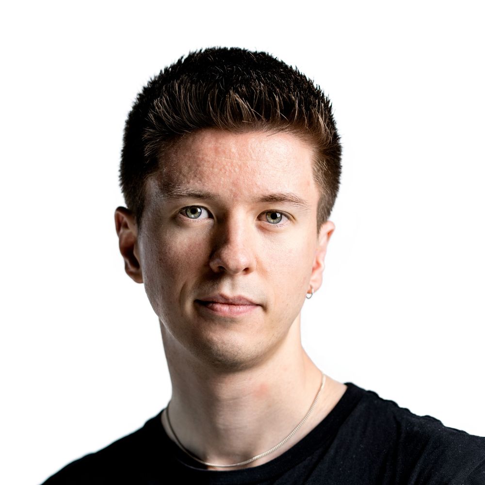 Kevin Doherty