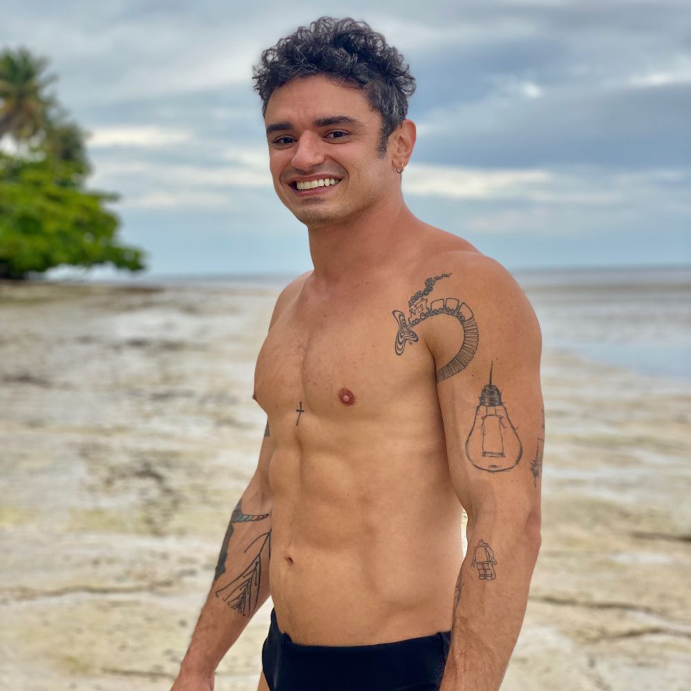 davi