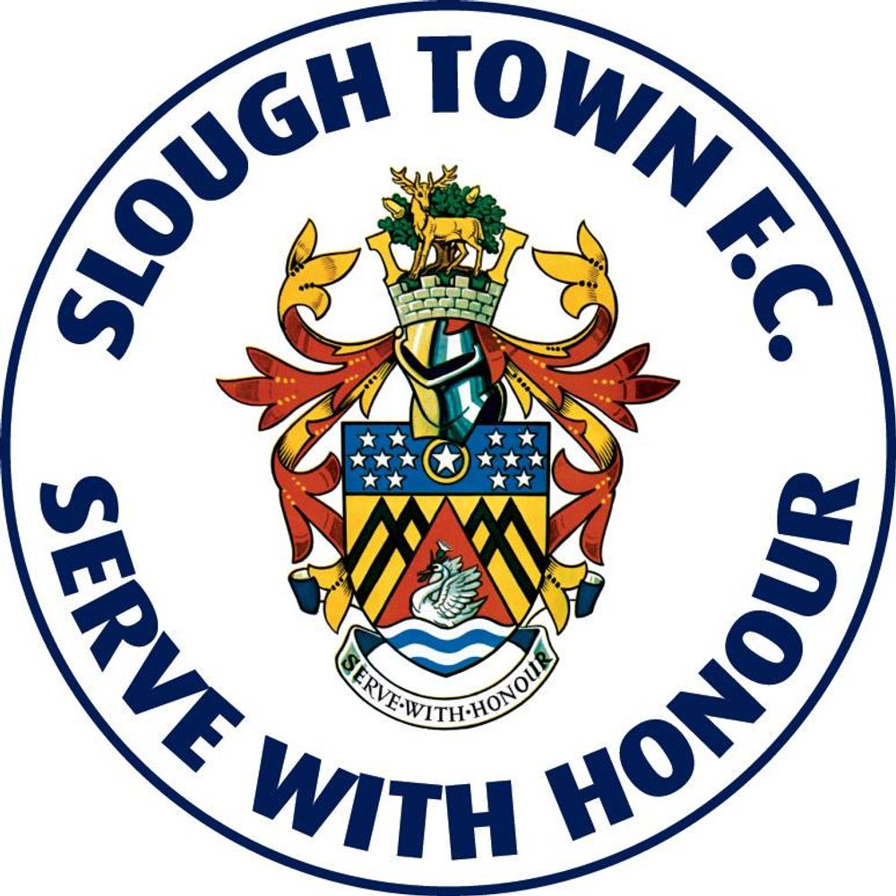 Slough Town Football Club