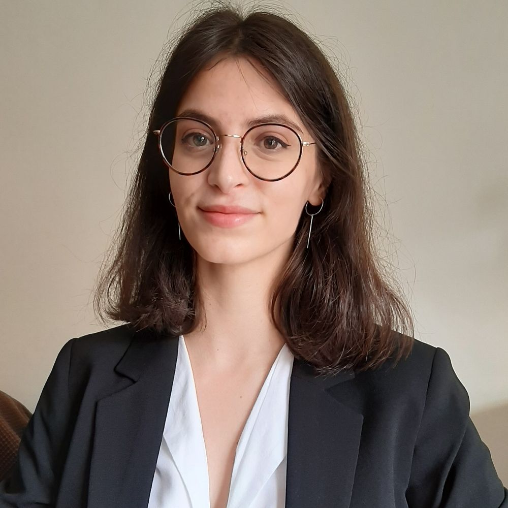 Sofia Ribeiro-Lemos