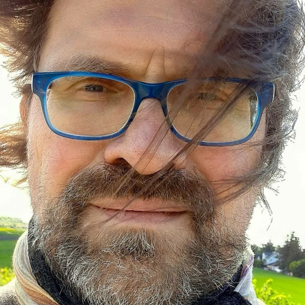 Bernd Witta